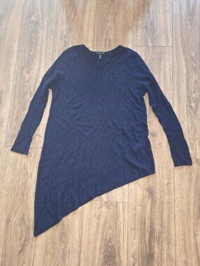 Eileen Fisher Tunic Sweater